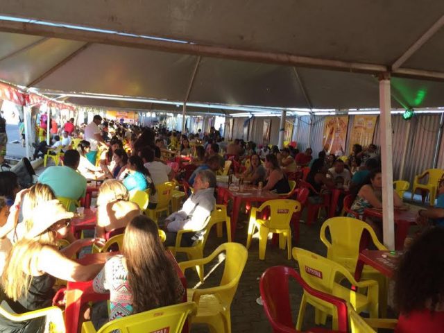 festival de petiscos 2