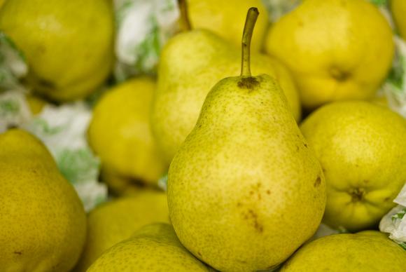 frutas