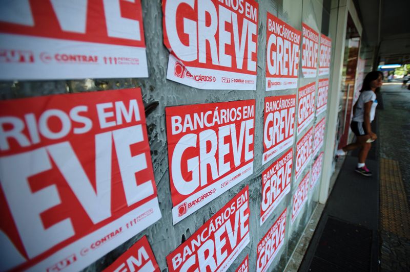 greve-bancarios