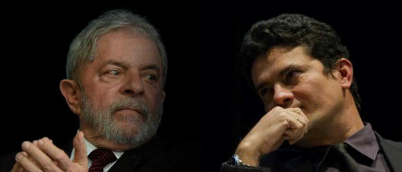 lula e mori