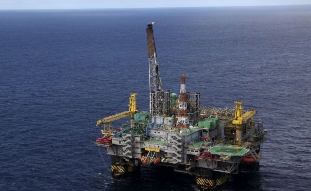 Petrobras-DR