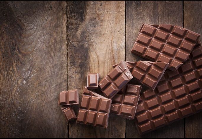 chocolate