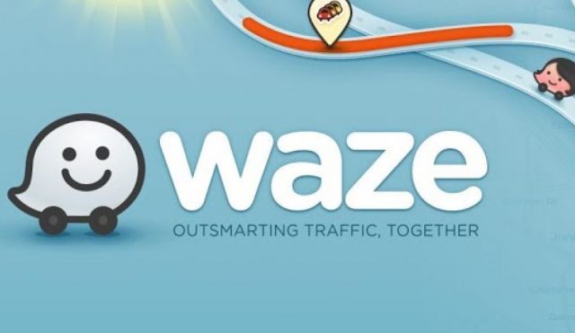 waze
