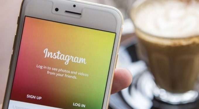 Instagram