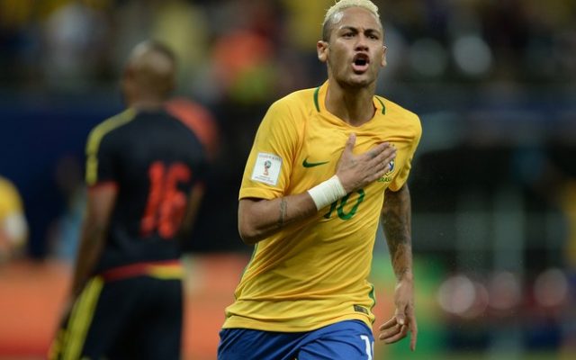 neymar 0609