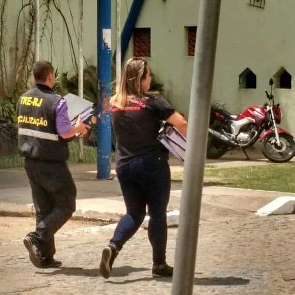 operação