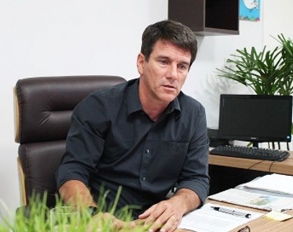 prefeito de Búzios