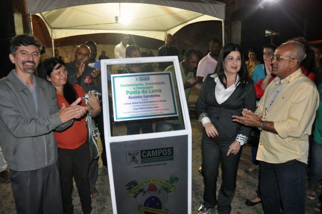 rosinha inauguração 1309 1