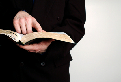 senior-pastor