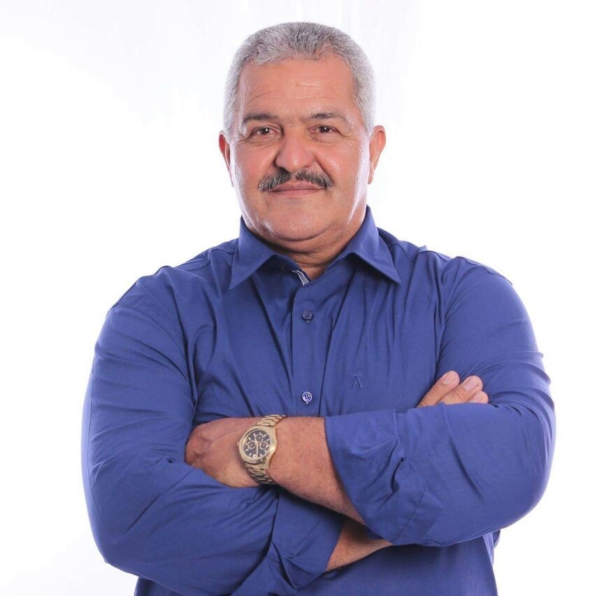 Roberto Pinto