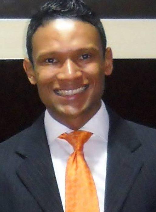 Vinícius Madureira