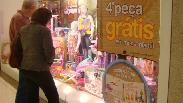 comercio