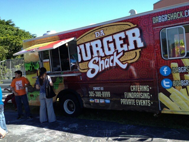 food trucks
