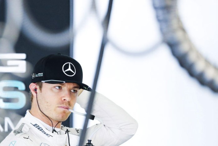 Rosberg