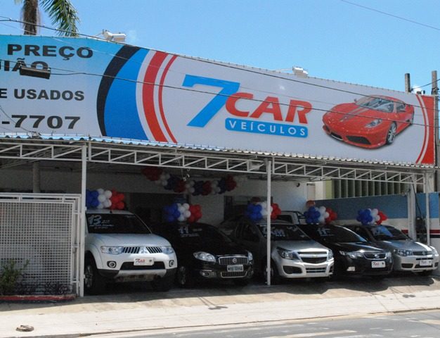 7CAR