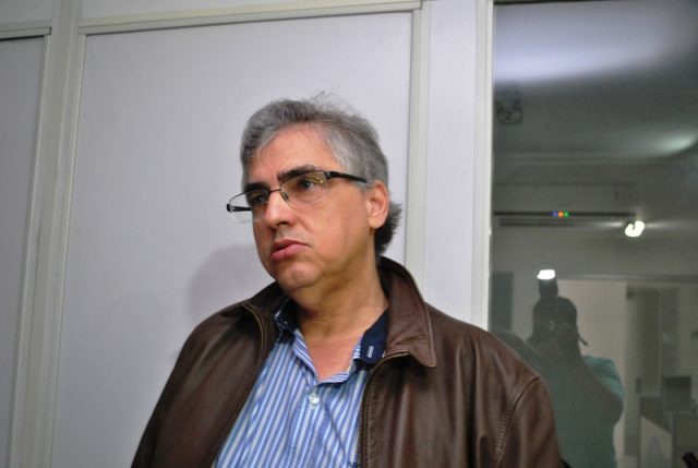 Antonio Mauricio Costa
