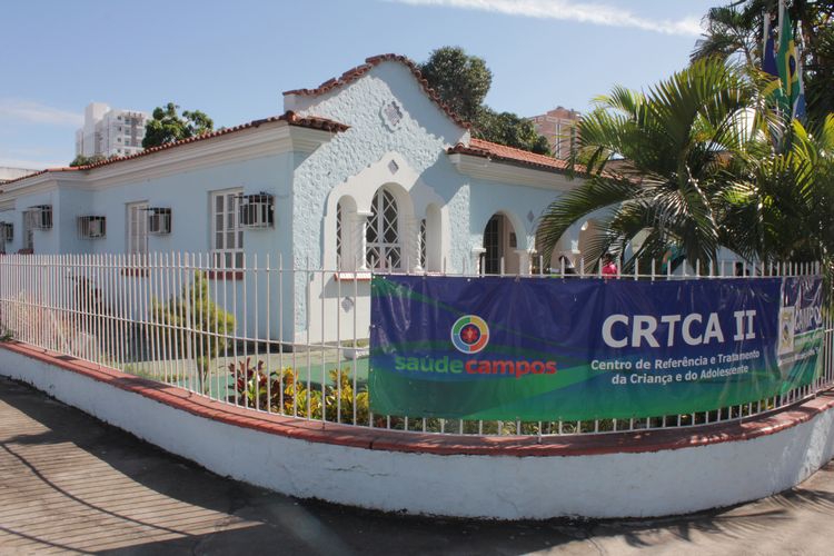 CRTCA II