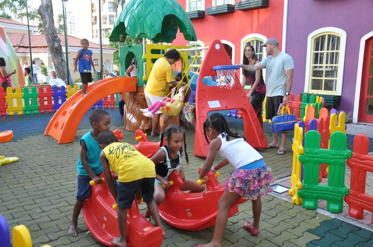 Cidade da Criança