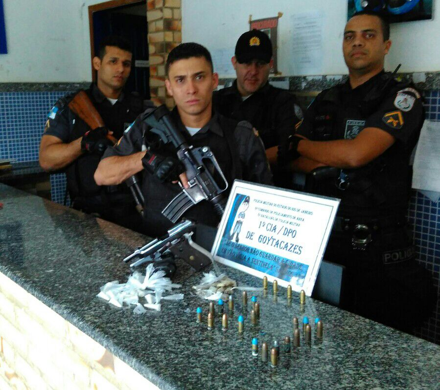 DPO de Goita