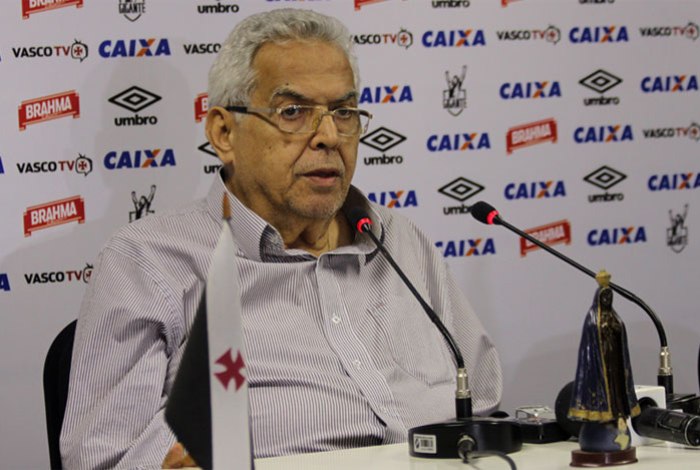 Eurico Miranda11