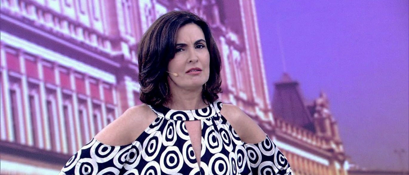Fátima Bernardes