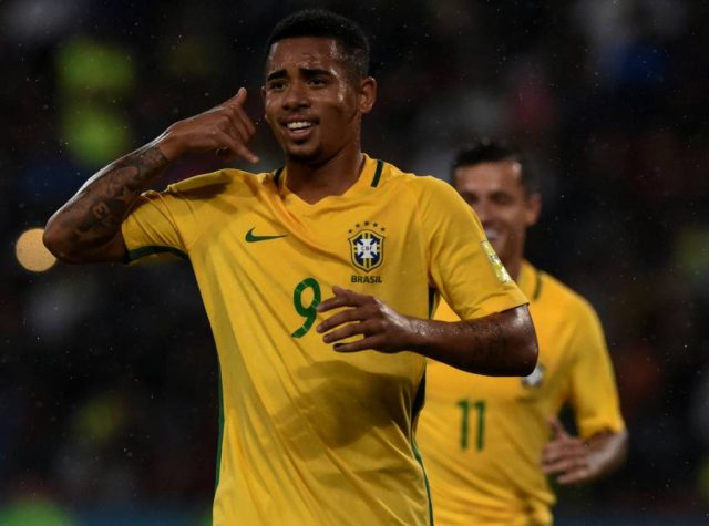Gabriel de Jesus