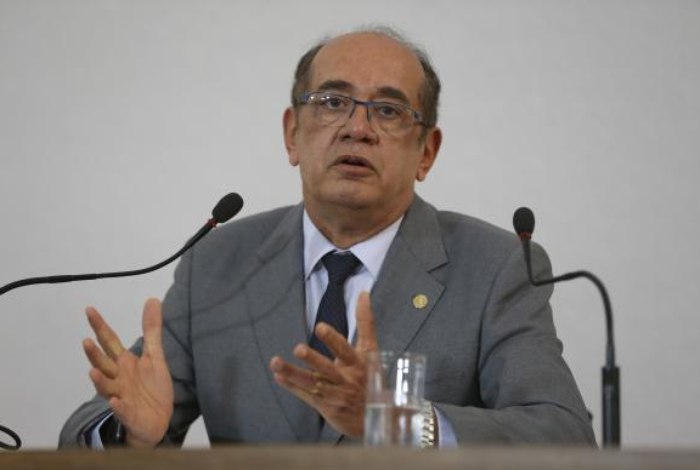 Gilmar Mendes
