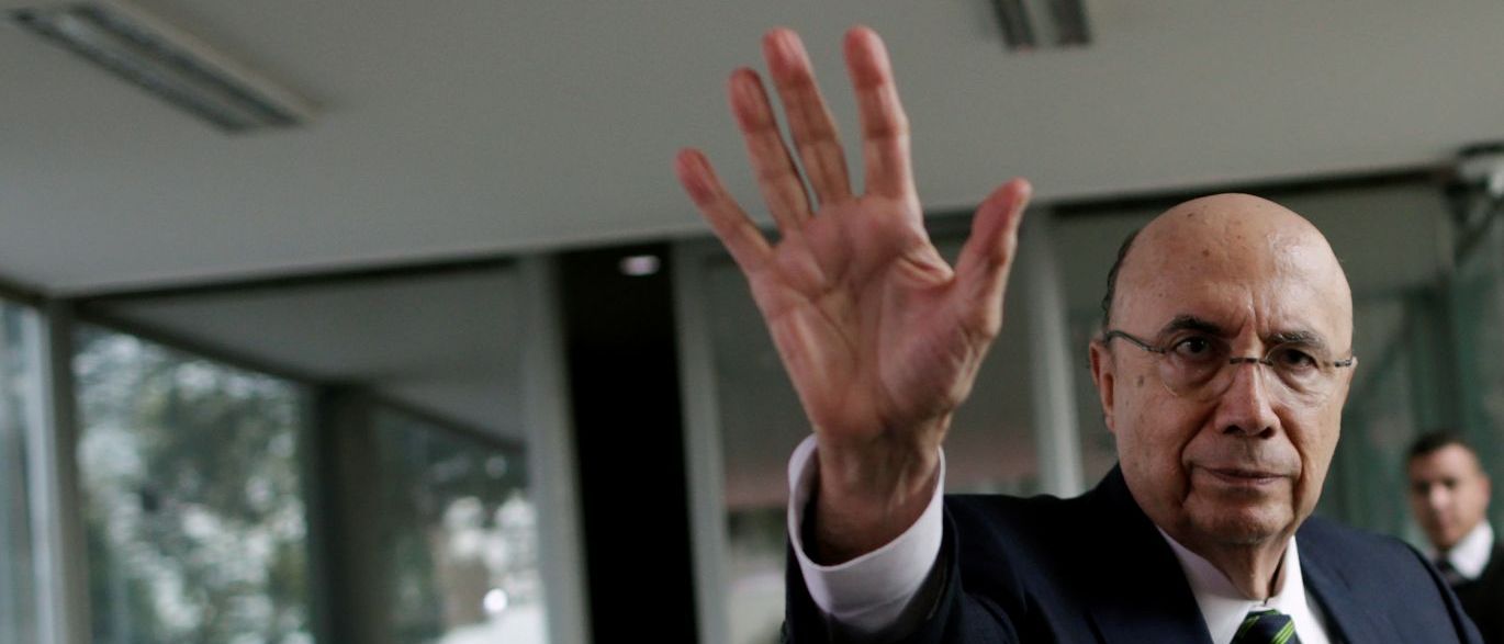 Meirelles
