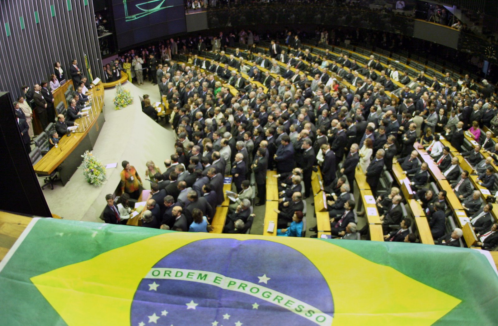 câmara dos deoutados