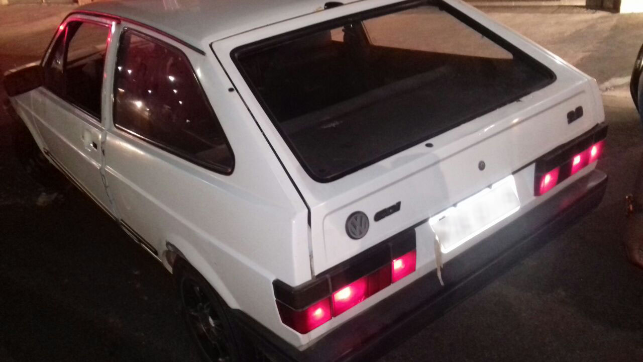 carro