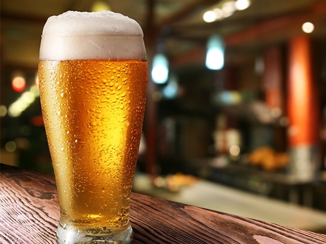 cerveja