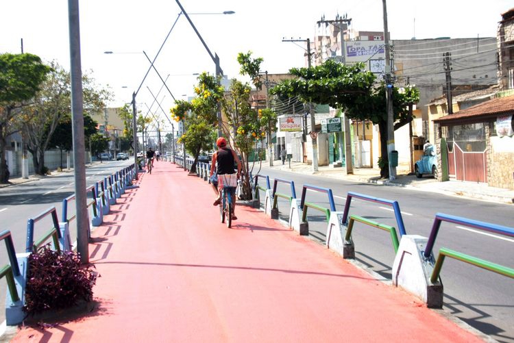 ciclovia