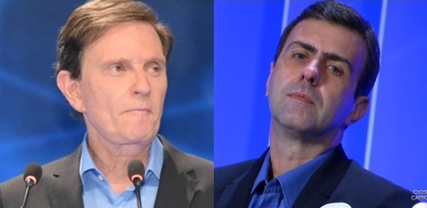 crivela e freixo