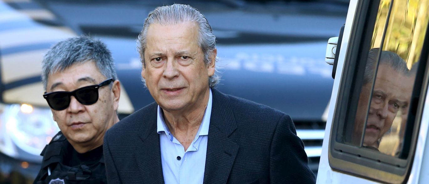 dirceu