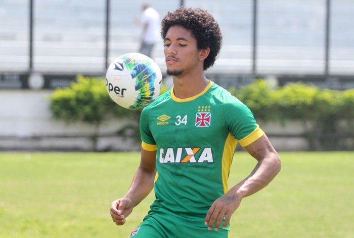 douglas luiz