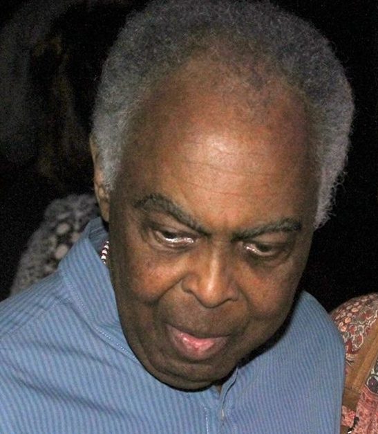 Gilberto Gil - Ag. News
