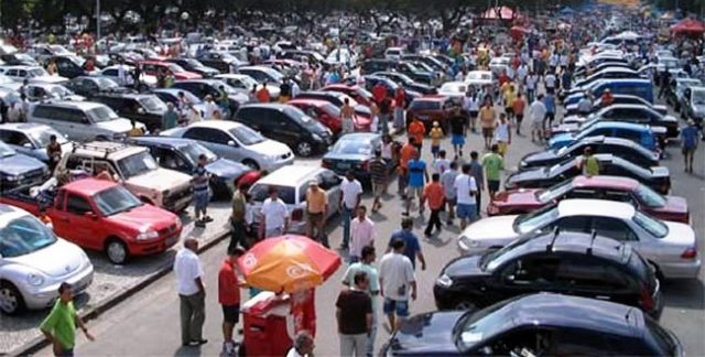 feirão carros 2
