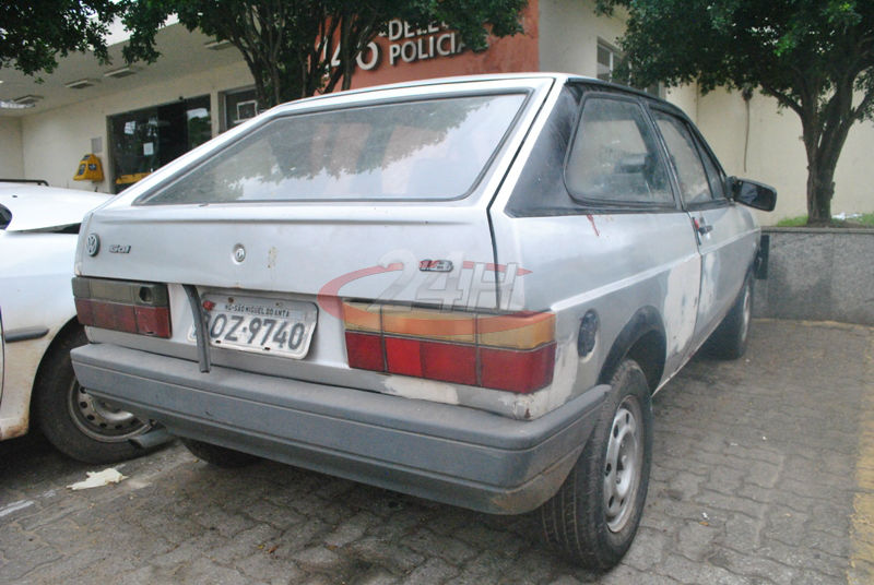 gol caixote 8