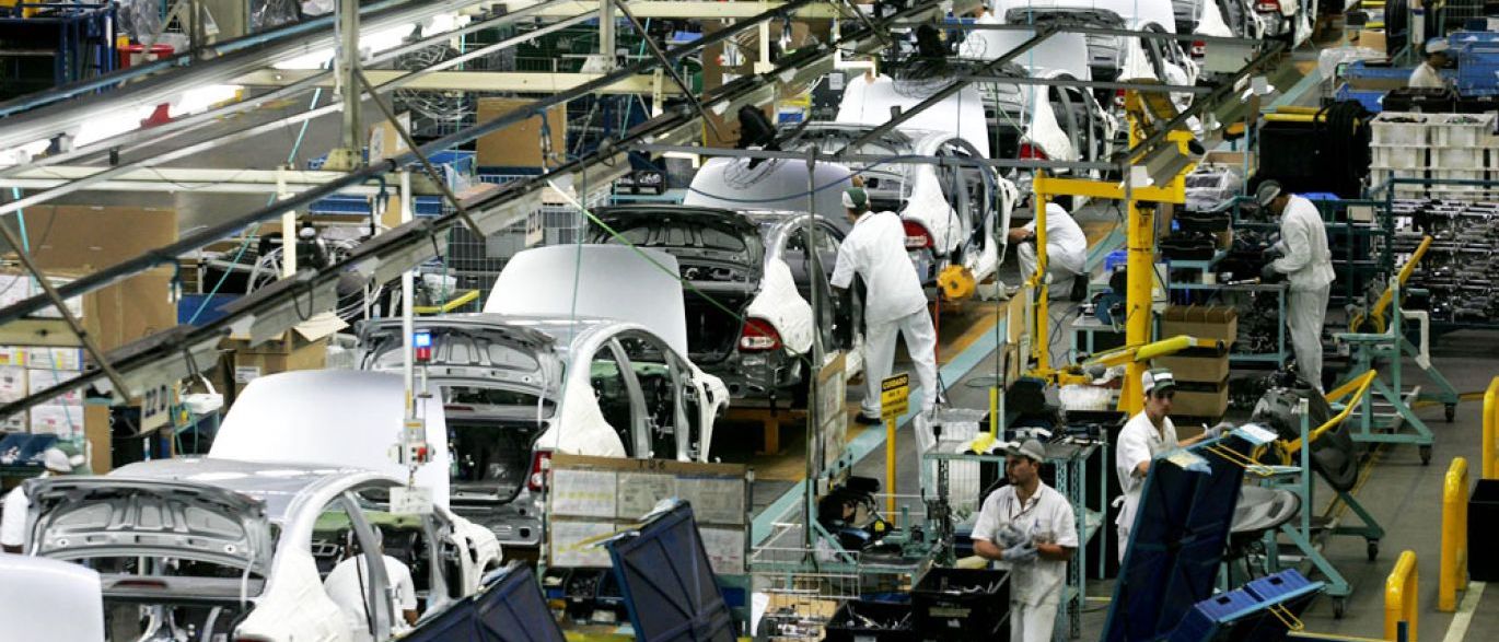 industria