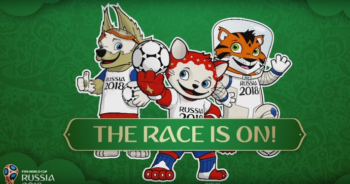 mascotes_copa_do_mundo
