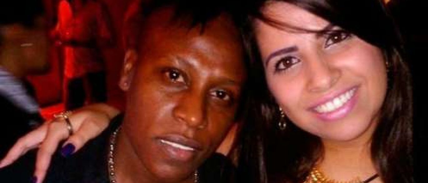 neném e mulher