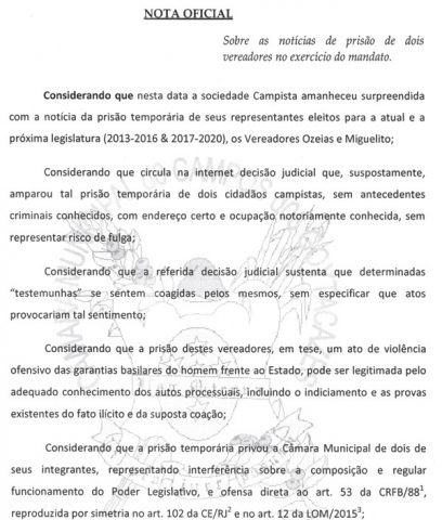 nota 19