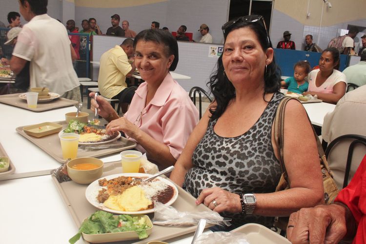 restaurante Popular