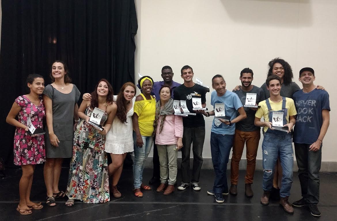 teatro