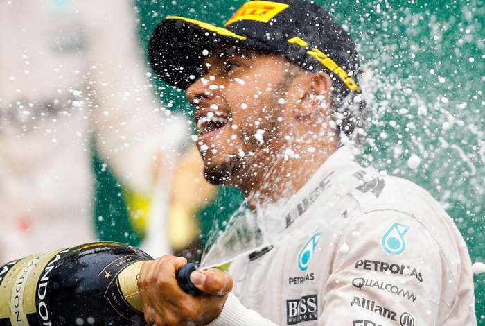 Hamilton