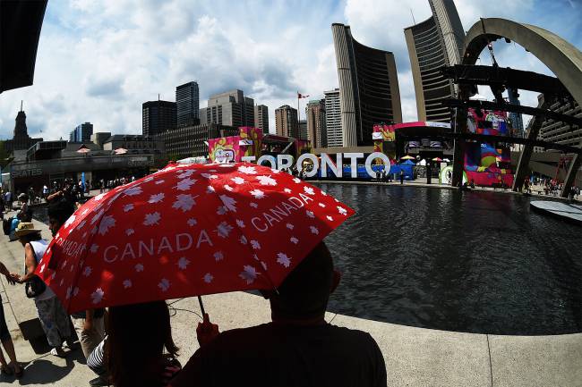 Canadá