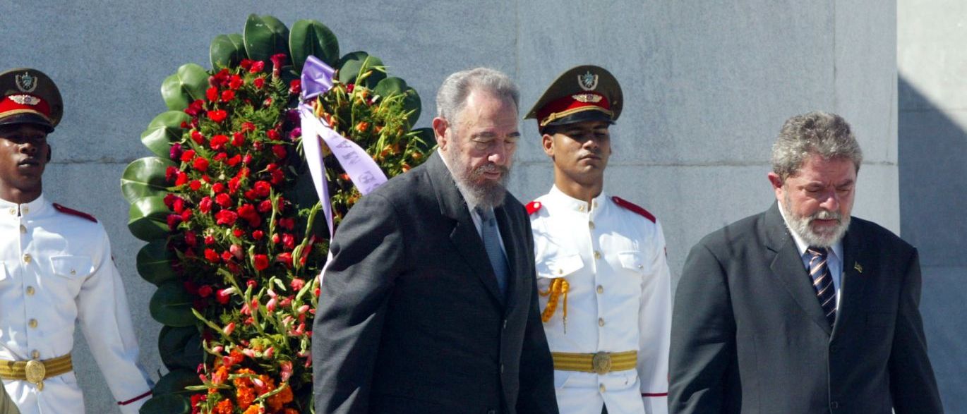 lula-e-fidel