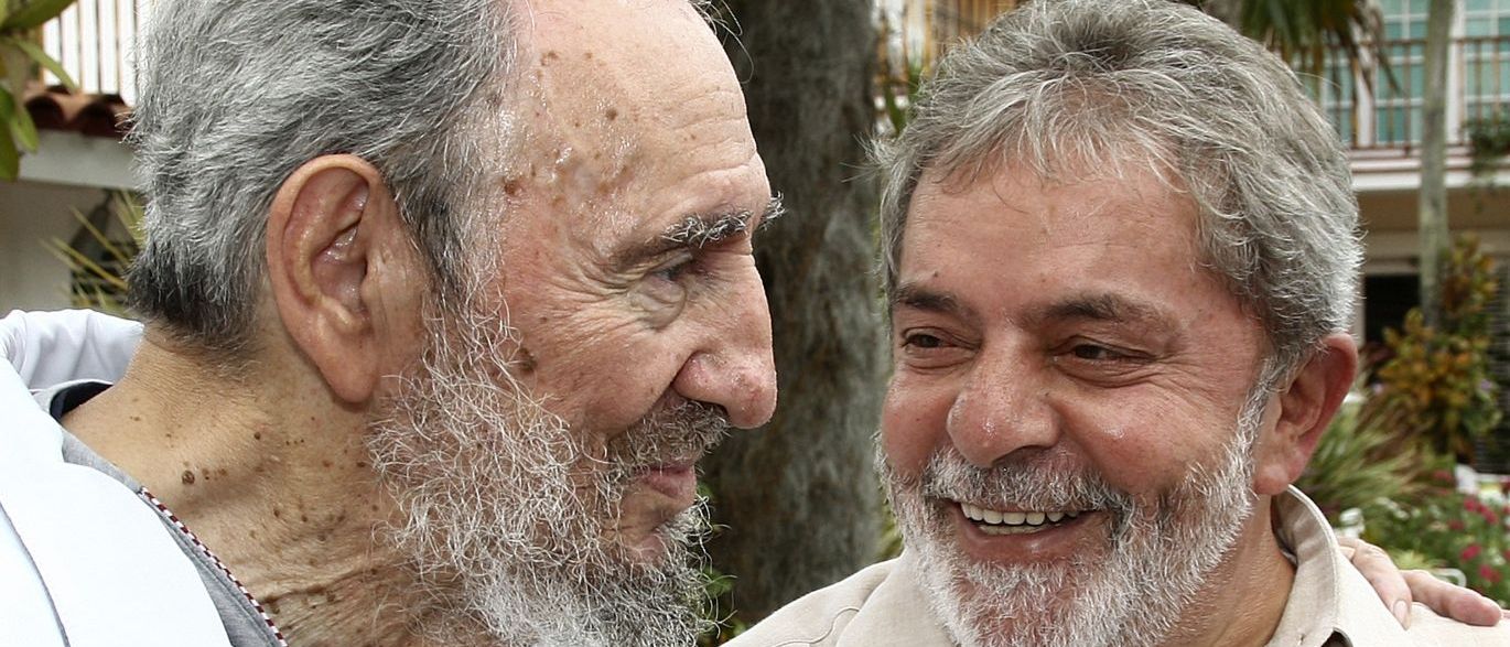 lula-e-fidel