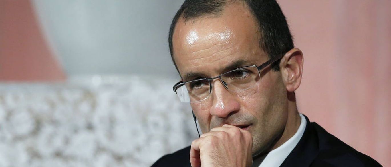 Marcelo Odebrecht
