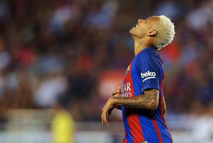 neymar